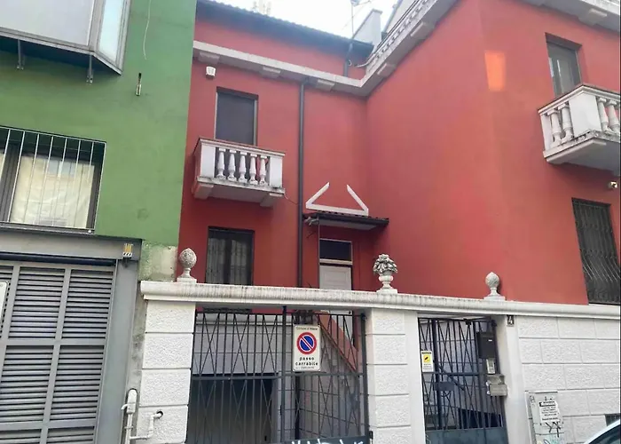 Delizioso Appartamento Citta Studi
